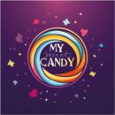 My sweet Candy 